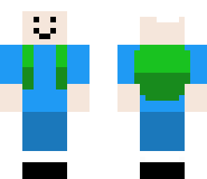 finn