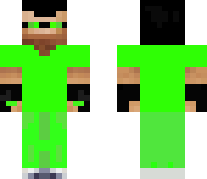 deigamer verde