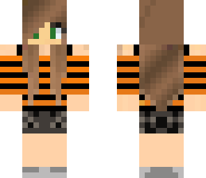 halloween girl