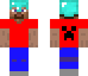 diamond helmet