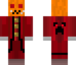 halloween calephel