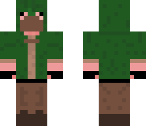 ranger pig done