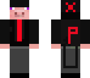 bad pigie