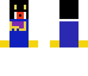 magolor unmasked