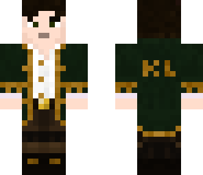 the krablord v2
