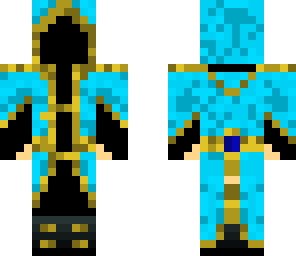 water mage