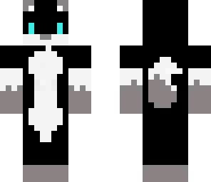 black fox