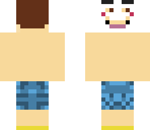 summer clown