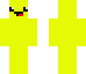 yellow smiley
