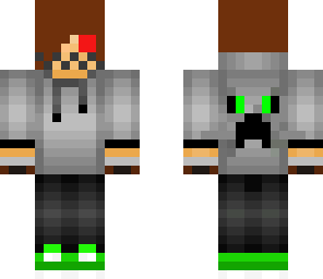 robot teen