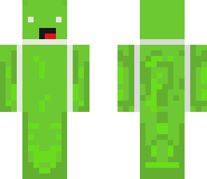 smiling android