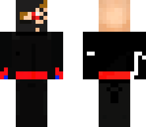 upgraded ninja