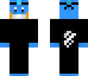 ninja mudkip