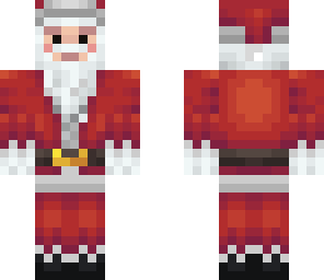 santa jordan