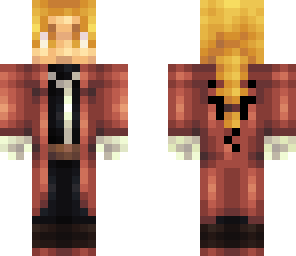 ed elric