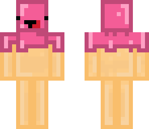 bubblegum pancake