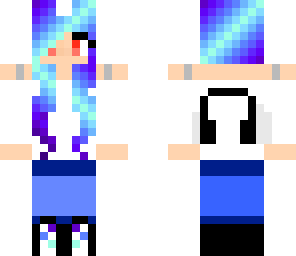 djpon3 skin