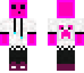 pink slime