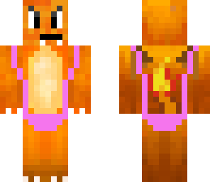 charizard swagg
