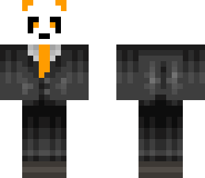 panda