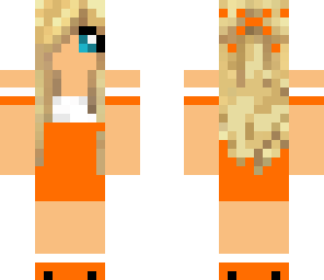 halloween girl