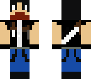 nether survivor