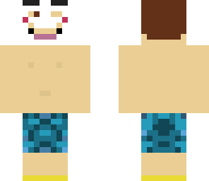 summer clown fixed