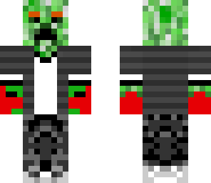 creeper