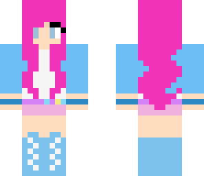 equestria girls-pinky pie