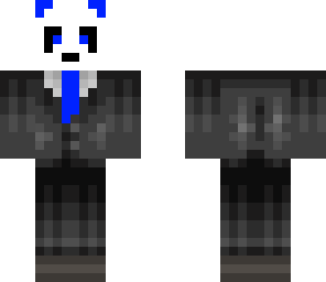 panda