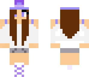 brown hair pokemon trainer