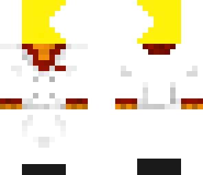 pac-man