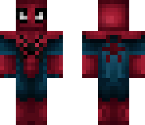 spider man