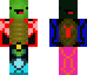 styge person