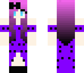 the dark dress