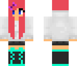 my skin