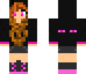 ender girl