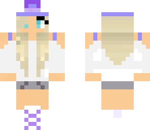 fixed blonde purple pokemon trainer