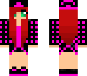 pink tomboy2