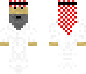 arab man