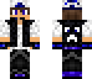 another edited creeper tenn