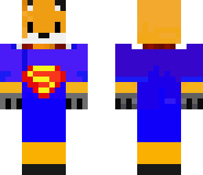 super fox