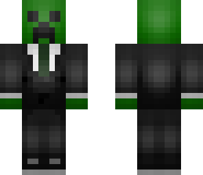 creeper de smoking hd