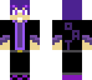 ender boy