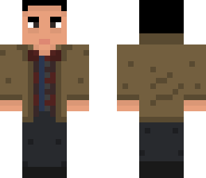 the walking dead - glenn rhee