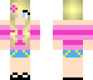 barbie doll