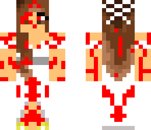 bloody bride