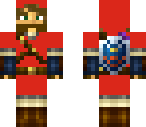red kev link