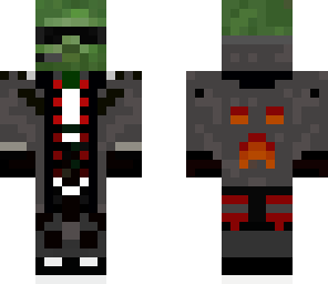 zombie hunter