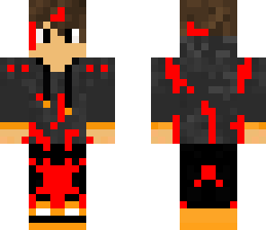 bloody dude